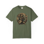 Rock Hound - Long Haired T-shirt