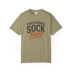Professional Sock Thief T-shirt