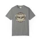 Neighborhood Watch - Smooth Haired T-shirt