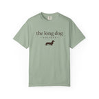 The Long Dog Society T-shirt