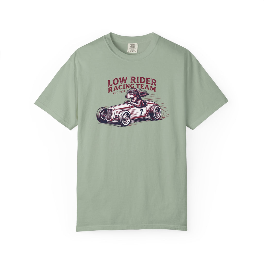 Low Rider Racing Team T-shirt