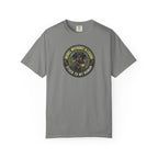 Rebel Without a Leash T-shirt