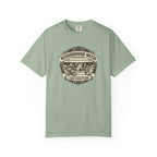 Neighborhood Watch - Long Haired T-shirt