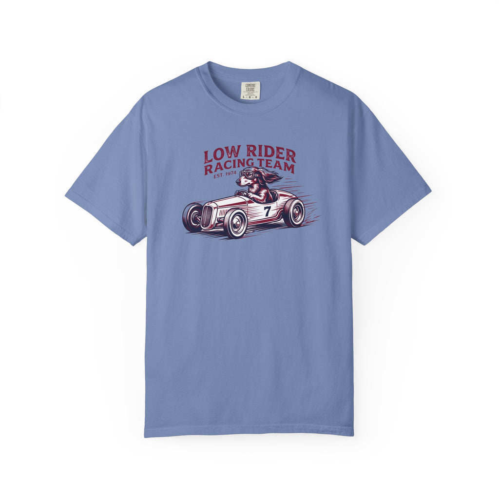 Low Rider Racing Team T-shirt