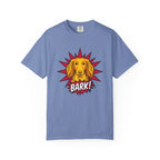 Bark! - Long Haired T-shirt