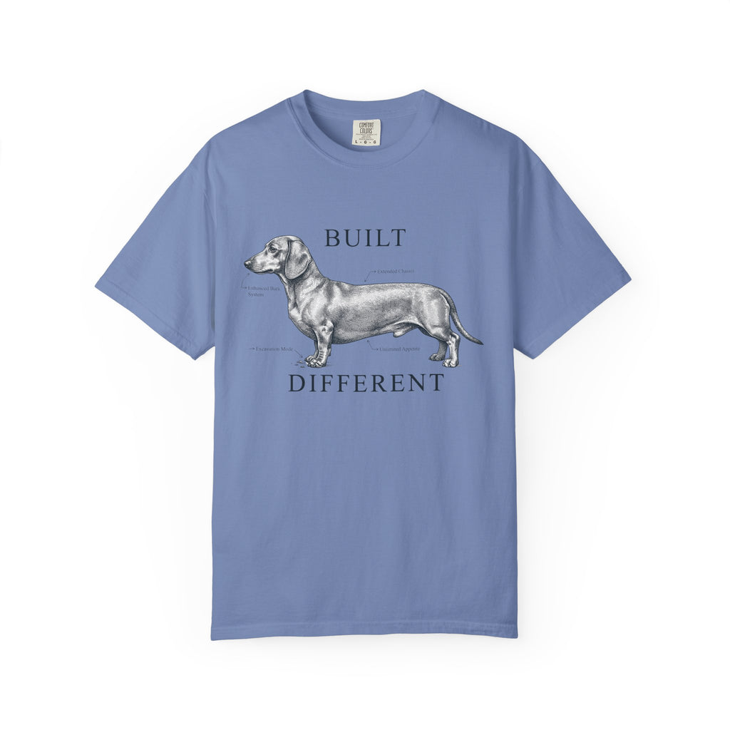 Built Different T-shirt