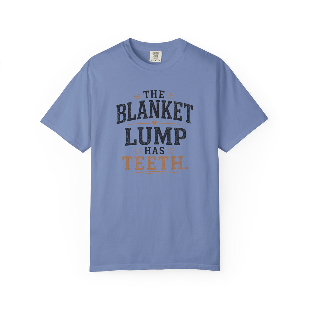 The Blanket Lump T-shirt