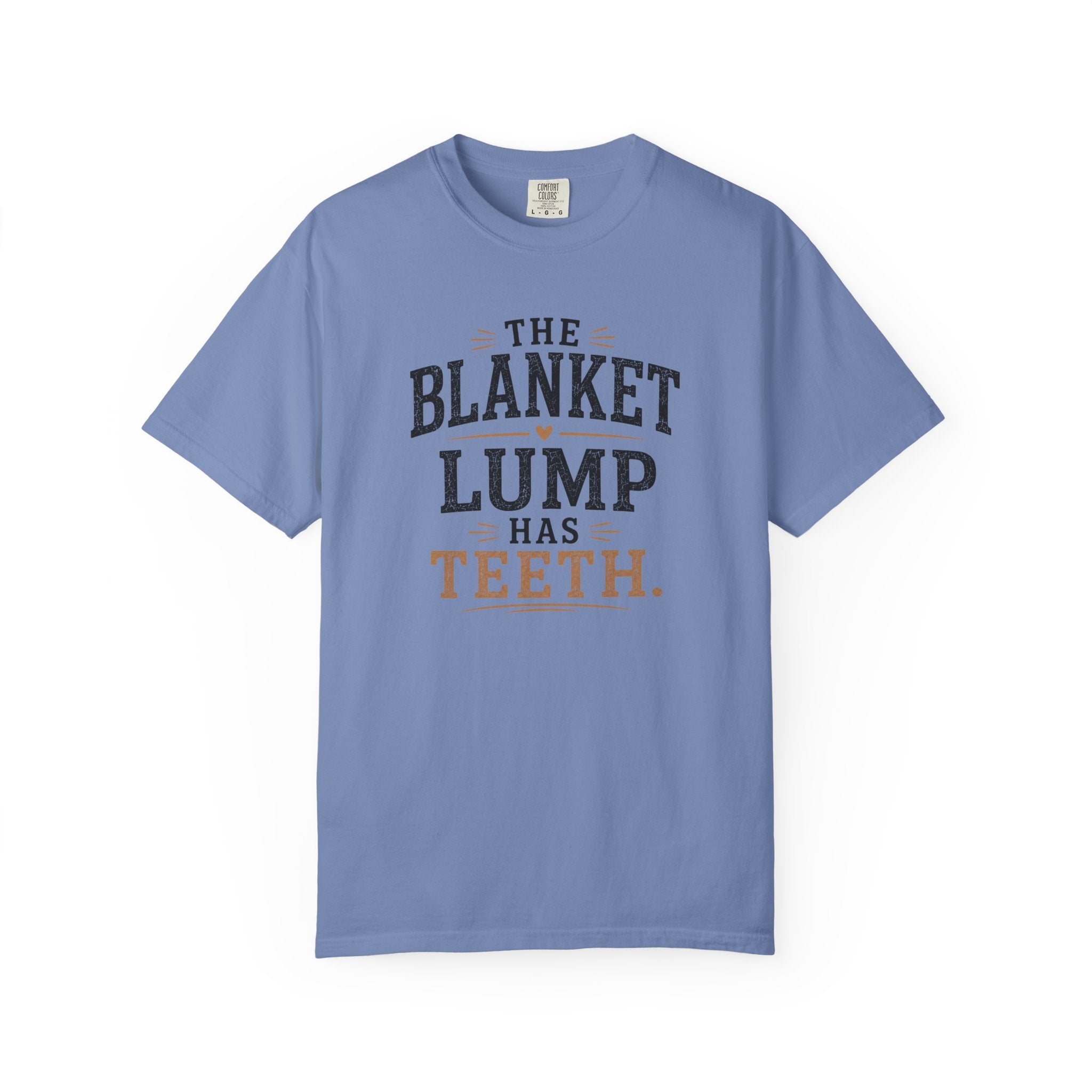 The Blanket Lump T-shirt
