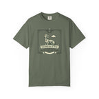 L'Essence de La Têtue - Smooth Haired T-shirt