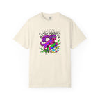 Low Rider Skate - Long Haired T-shirt