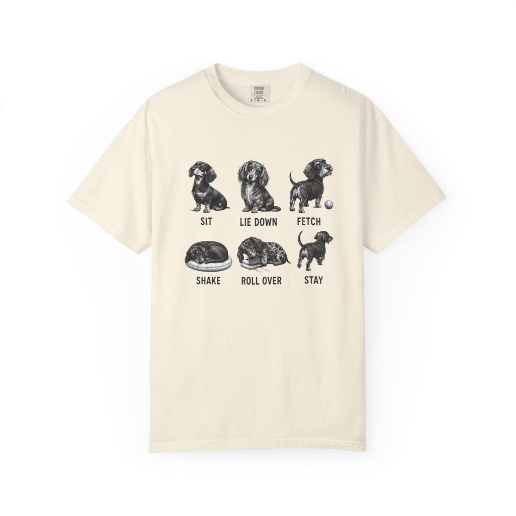 Don't Do What I Ask T-shirt