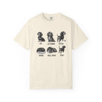 Don't Do What I Ask T-shirt