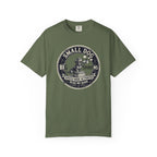 Small Dog, Big Opinions T-shirt