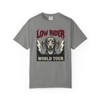Low Rider World Tour - Smooth Haired T-shirt