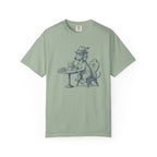 Pretzel and Beer - Smooth Haired T-shirt