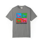 Dachshund - Smooth Haired T-shirt