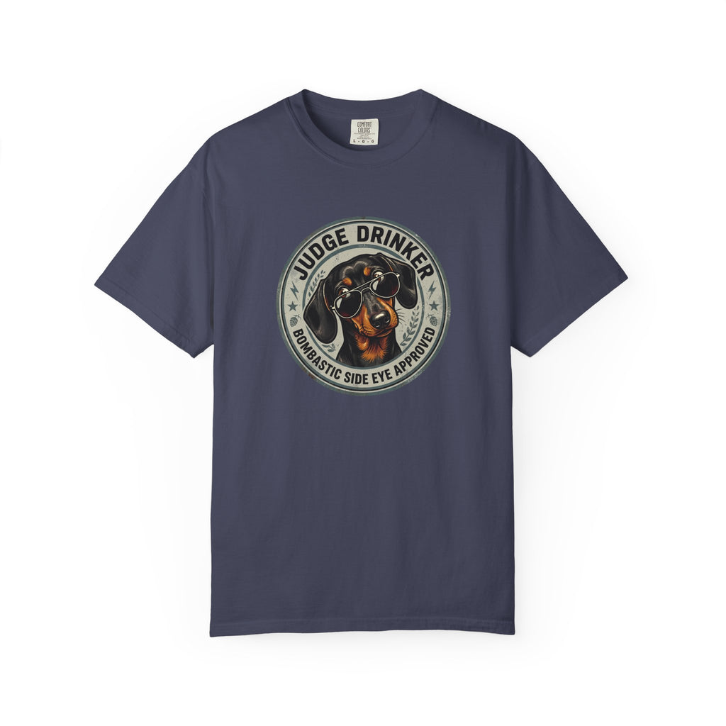 Judge Drinker T-shirt
