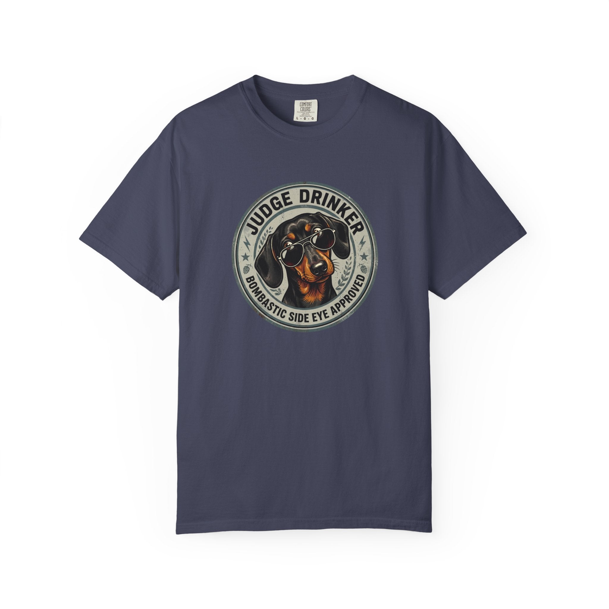 Judge Drinker T-shirt
