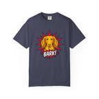 Bark! - Long Haired T-shirt