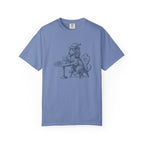 Pretzel and Beer - Long Haired T-shirt