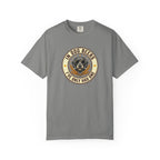In Dog Beers, I Only Had One - Wired Haired T-shirt