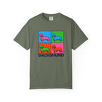Dachshund - Long Haired T-shirt