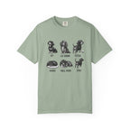 Don't Do What I Ask T-shirt