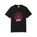 Bark! - Smooth Haired T-shirt