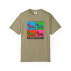 Dachshund - Wired Haired T-shirt