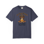 In Dog Beers, I Only Had One - Wired Haired T-shirt
