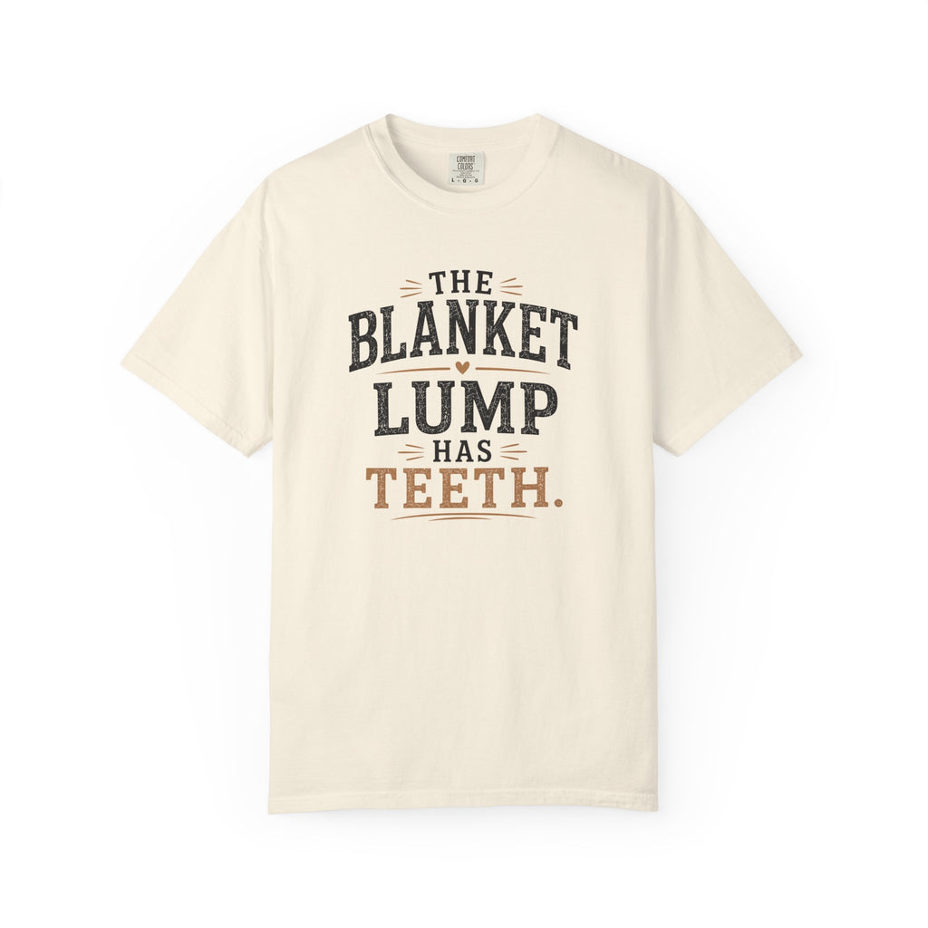 The Blanket Lump T-shirt