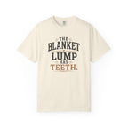 The Blanket Lump T-shirt
