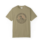 Elite Blanket Burrower - Long Haired T-shirt