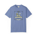 L'Essence de La Têtue - Long Haired T-shirt
