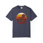 Sunburst - Wired Haired T-shirt