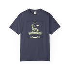 L'Essence de La Têtue - Smooth Haired T-shirt