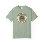 In Dog Beers, I Only Had One - Long Haired T-shirt