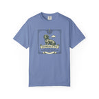 L'Essence de La Têtue - Wired Haired T-shirt