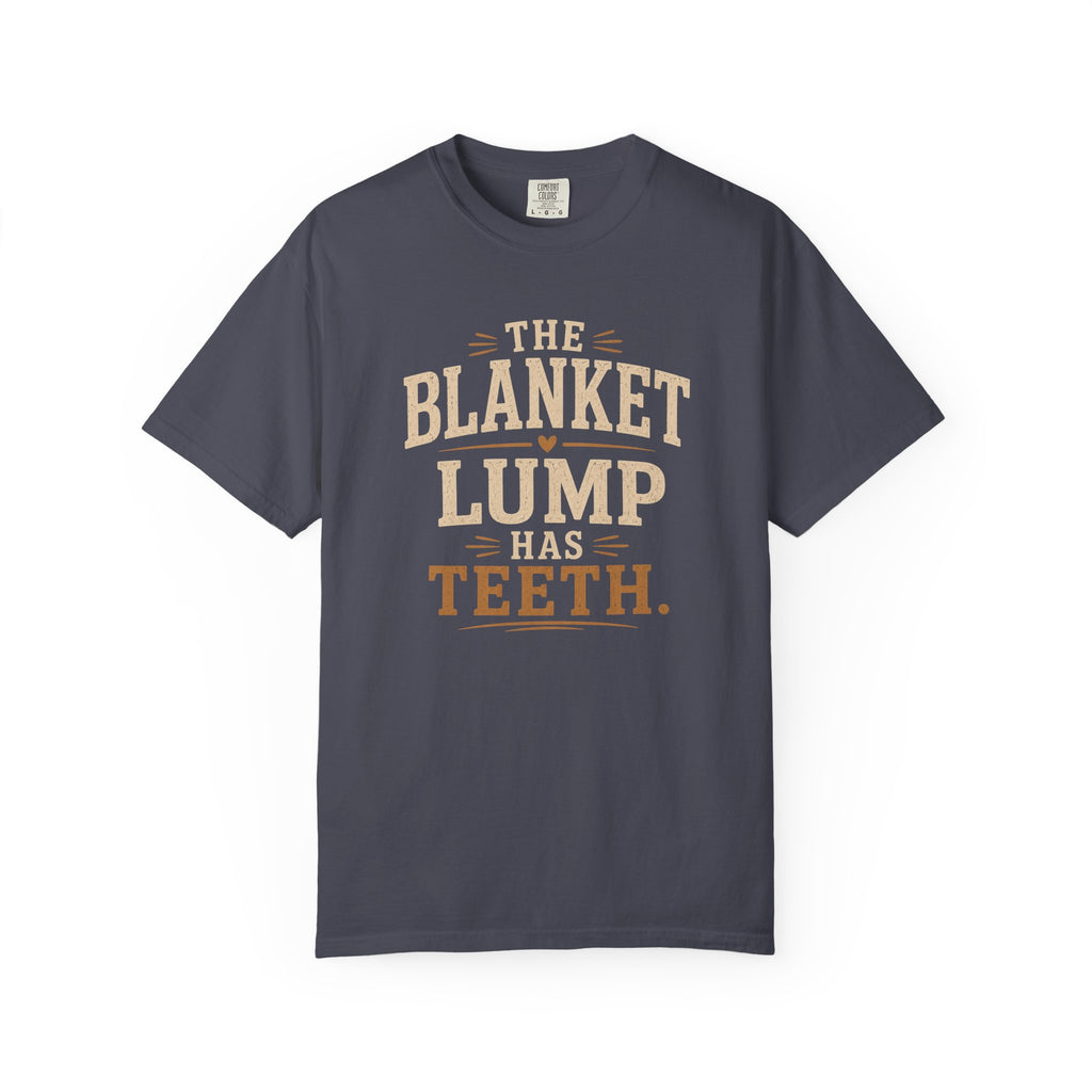 The Blanket Lump T-shirt