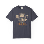 The Blanket Lump T-shirt