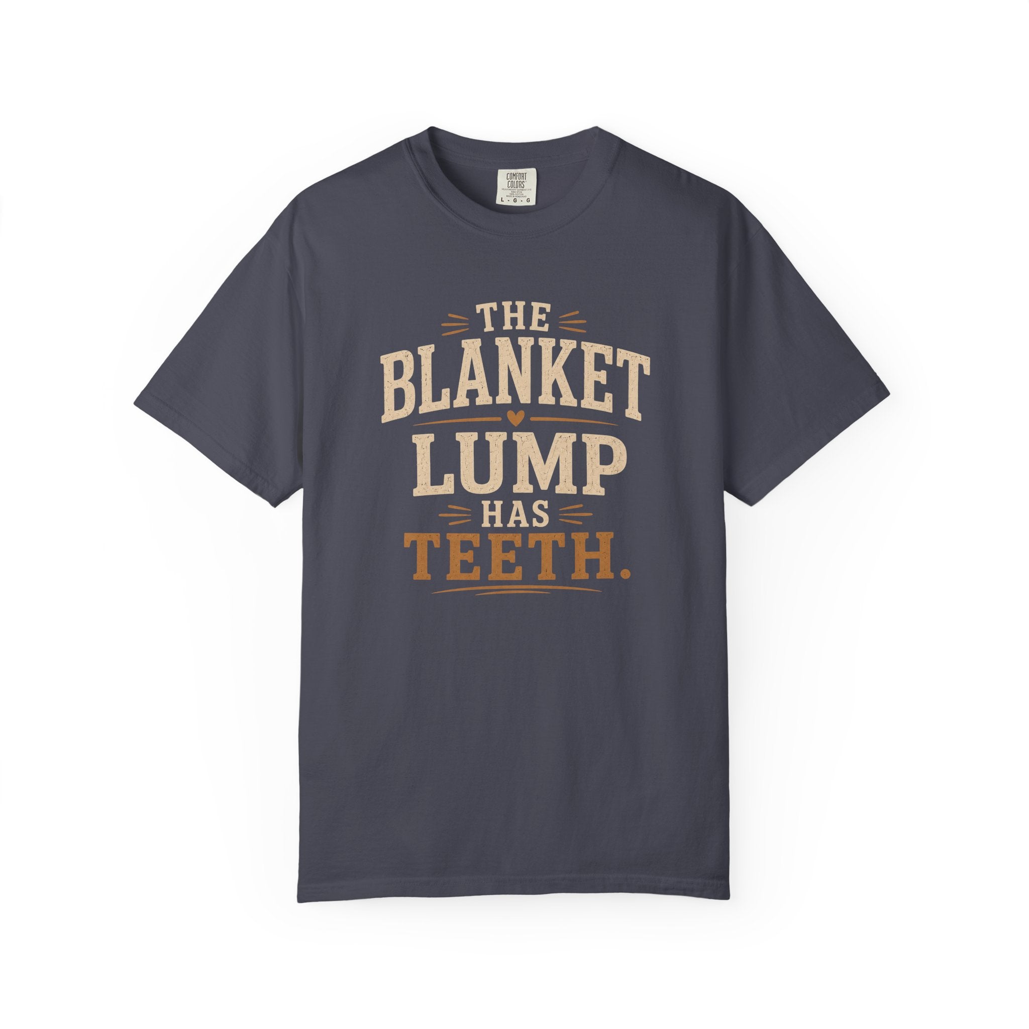 The Blanket Lump T-shirt