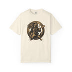 Rock Hound - Long Haired T-shirt