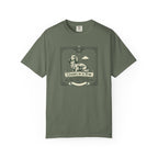 L'Essence de La Têtue - Long Haired T-shirt