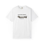 Long Dog Loading T-shirt