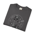 Rock 'n' Roll Silver T-shirt