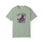 Low Rider Skate - Wired Haired T-shirt