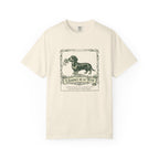 L'Essence de La Têtue II - Wired Haired T-shirt