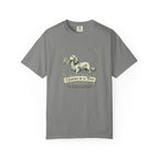 L'Essence de La Têtue II - Long Haired T-shirt