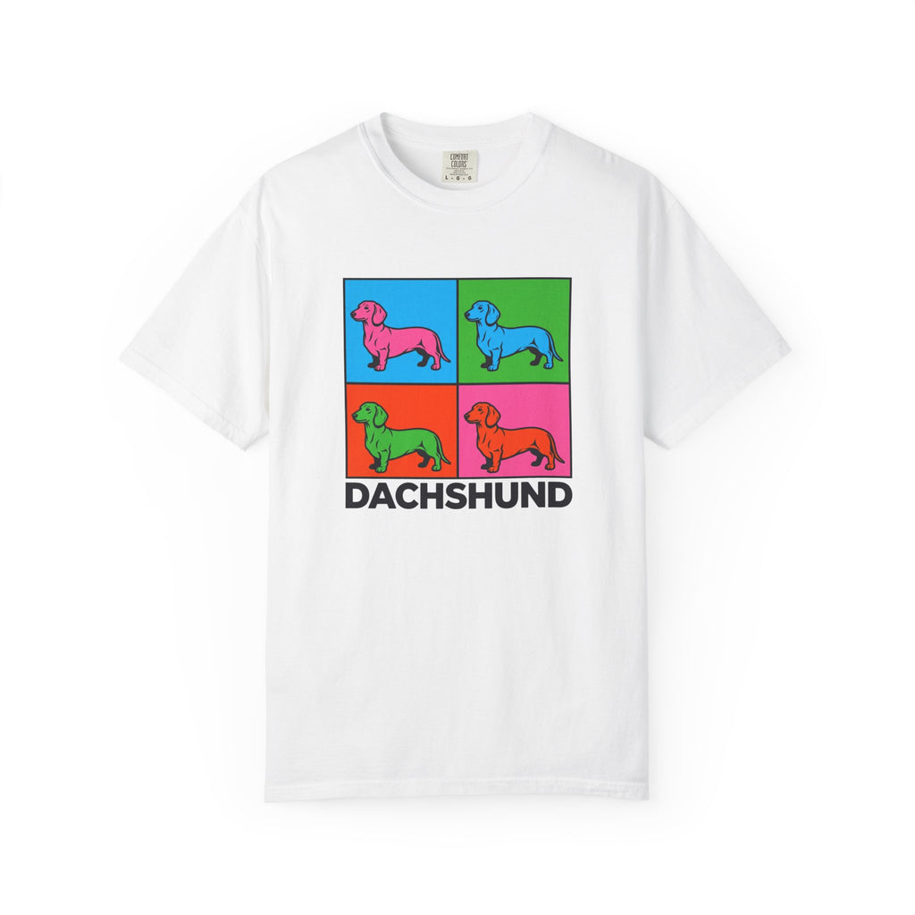 Dachshund - Smooth Haired T-shirt