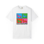 Dachshund - Smooth Haired T-shirt
